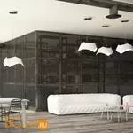 Подвесной светильник Mantra Maui 4810 - Фото 2