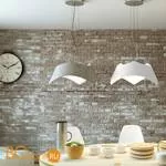 Подвесной светильник Mantra Maui 4810 - Фото 3