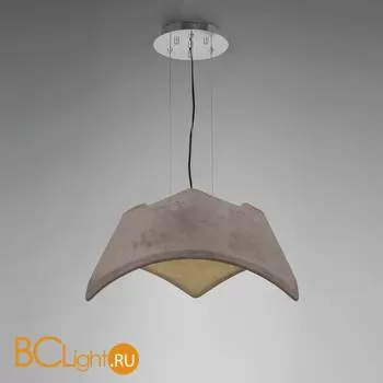 Подвесной светильник Mantra Maui 4812