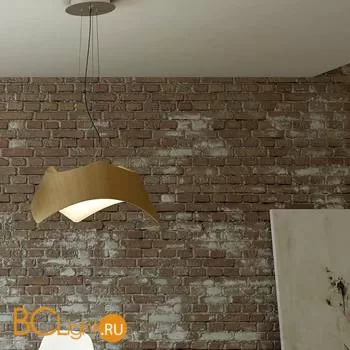 Подвесной светильник Mantra Maui 4811 - Фото 0