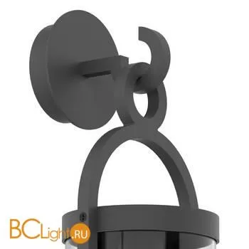 Уличный настенный светильник Mantra Maya 6551 - Фото 1