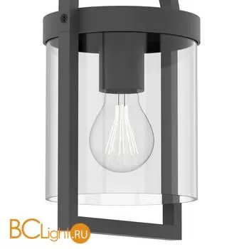 Уличный настенный светильник Mantra Maya 6551 - Фото 0