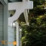 Уличный настенный светильник Mantra Maya 6551 - Фото 2