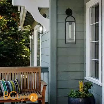 Уличный настенный светильник Mantra Maya 6552 - Фото 0