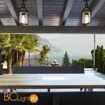 Уличный подвесной светильник Mantra Maya 6553 - Фото 0