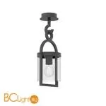 Уличный подвесной светильник Mantra Maya 6553