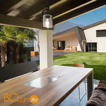 Уличный подвесной светильник Mantra Maya 6555 - Фото 1