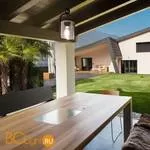 Уличный подвесной светильник Mantra Maya 6555 - Фото 1