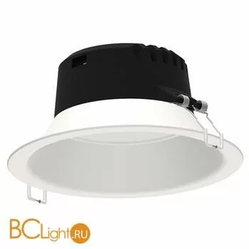 Встраиваемый спот (точечный светильник) Mantra Medano 6395