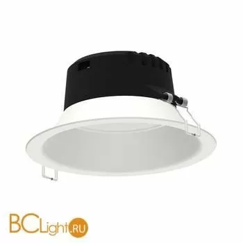 Встраиваемый спот (точечный светильник) Mantra Medano 6399