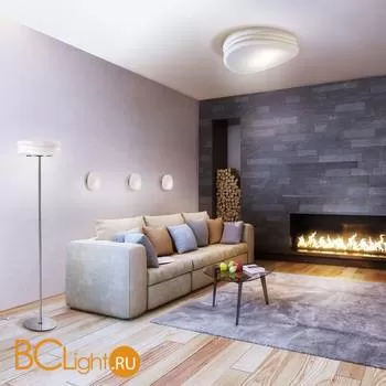 Настенно-потолочный светильник Mantra Mediterraneo 3625 - Фото 0