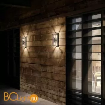 Настенный светильник Mantra Meribel 6492 - Фото 0