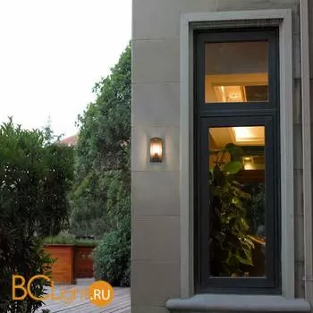 Настенный светильник Mantra Meribel 6495 - Фото 0