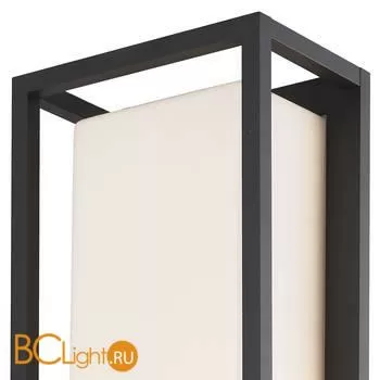 Уличный настенный светильник Mantra Meribel 7087 - Фото 0