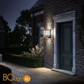 Уличный настенный светильник Mantra Meribel 7087 - Фото 3