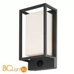 Уличный настенный светильник Mantra Meribel 7087