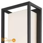 Уличный настенный светильник Mantra Meribel 7087 - Фото 0