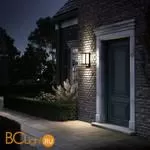 Уличный настенный светильник Mantra Meribel 7087 - Фото 3