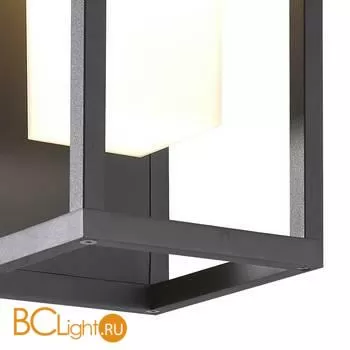 Уличный настенный светильник Mantra Meribel 7086 - Фото 2