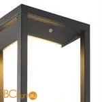 Уличный настенный светильник Mantra Meribel 7086 - Фото 1