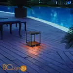 Наземный уличный светильник Mantra Meribel 7085 - Фото 2