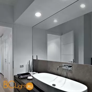 Встраиваемый спот (точечный светильник) Mantra Metacrilato C0084 - Фото 0