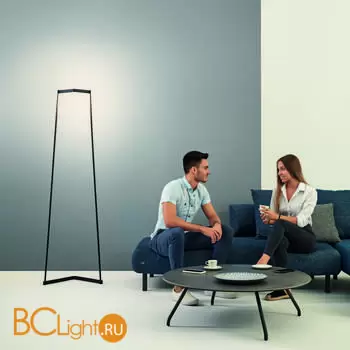 Напольный светильник Mantra Minimal 7283 - Фото 5