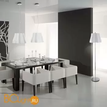 Торшер Mantra Miss 3722 - Фото 0