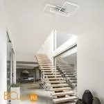 Потолочный светильник Mantra Mural 6561 - Фото 0