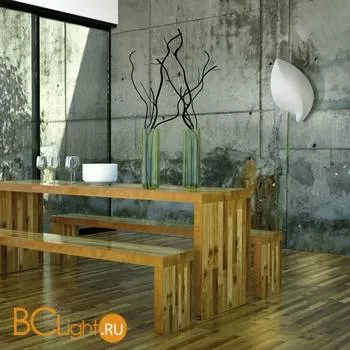 Настенно-потолочный светильник Mantra Natura 3589 - Фото 0