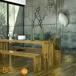 Настенно-потолочный светильник Mantra Natura 3589 - Фото 0