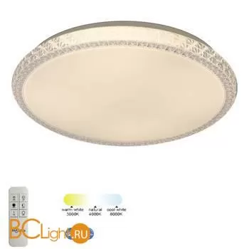 Потолочный светильник Mantra Naxos 6451 - Фото 1