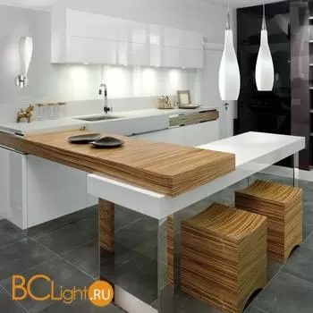 Бра Mantra Neo 3574 - Фото 0