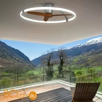 Потолочный светильник Mantra Nepal 7533 - Фото 0