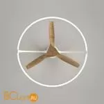 Потолочный светильник Mantra Nepal 7532 - Фото 0