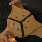 Потолочный светильник Mantra Nepal 7532 - Фото 7