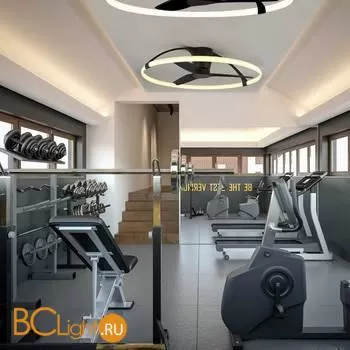 Потолочный светильник Mantra Nepal 7531 - Фото 0