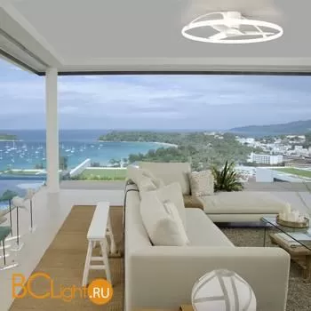 Потолочный светильник Mantra Nepal 7530 - Фото 4