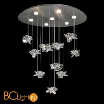 Потолочный светильник Mantra Nido 5900