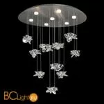 Потолочный светильник Mantra Nido 5900