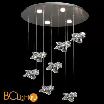 Потолочный светильник Mantra Nido 5901