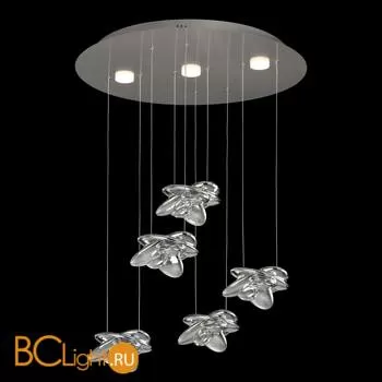 Потолочный светильник Mantra Nido 5902