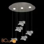 Потолочный светильник Mantra Nido 5902