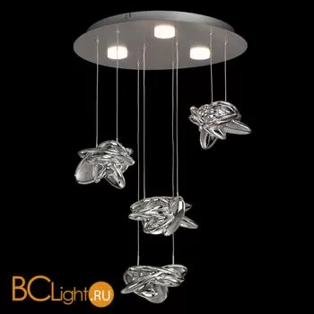 Потолочный светильник Mantra Nido 5903