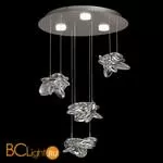 Потолочный светильник Mantra Nido 5903