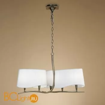 Люстра Mantra Ninette 1920