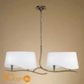 Люстра Mantra Ninette 1921