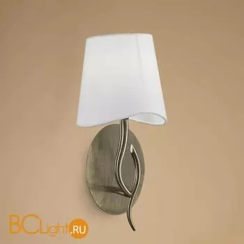 Бра Mantra Ninette 1924