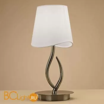 Настольная лампа Mantra Ninette 1925