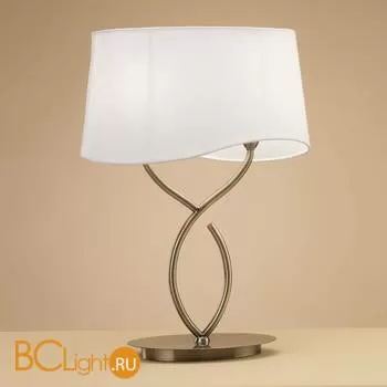 Настольная лампа Mantra Ninette 1926